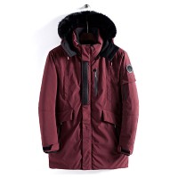 Doudoune Homme Parka Capuche Sport Winte... Doudoune Homme Parka Capuche Sport Winte...